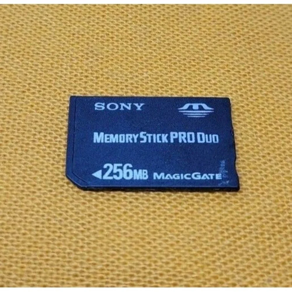 Sony Cyber-Shot DSC-S45 Digital Camera Tested- Functional - 5.1 MP 3X Zoom